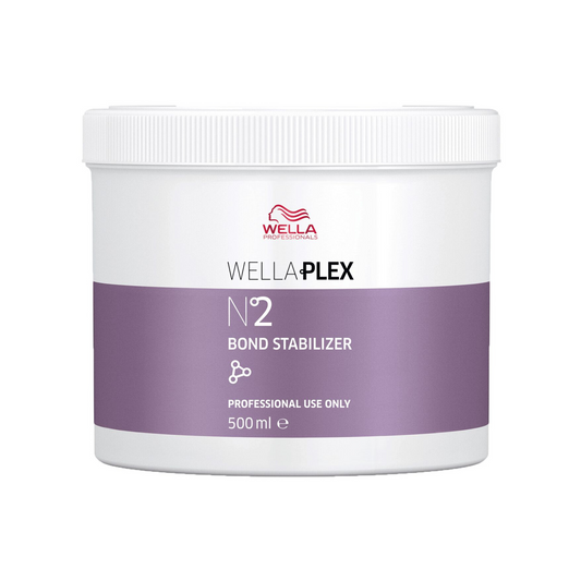 Wella - WellaPlex No. 2 Bond Stabilizer