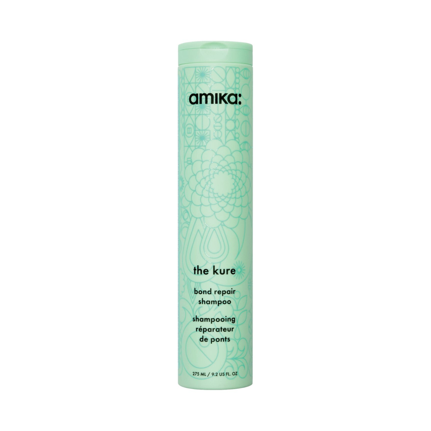 On sale Amika the kure Shampoo & Conditioner Refills