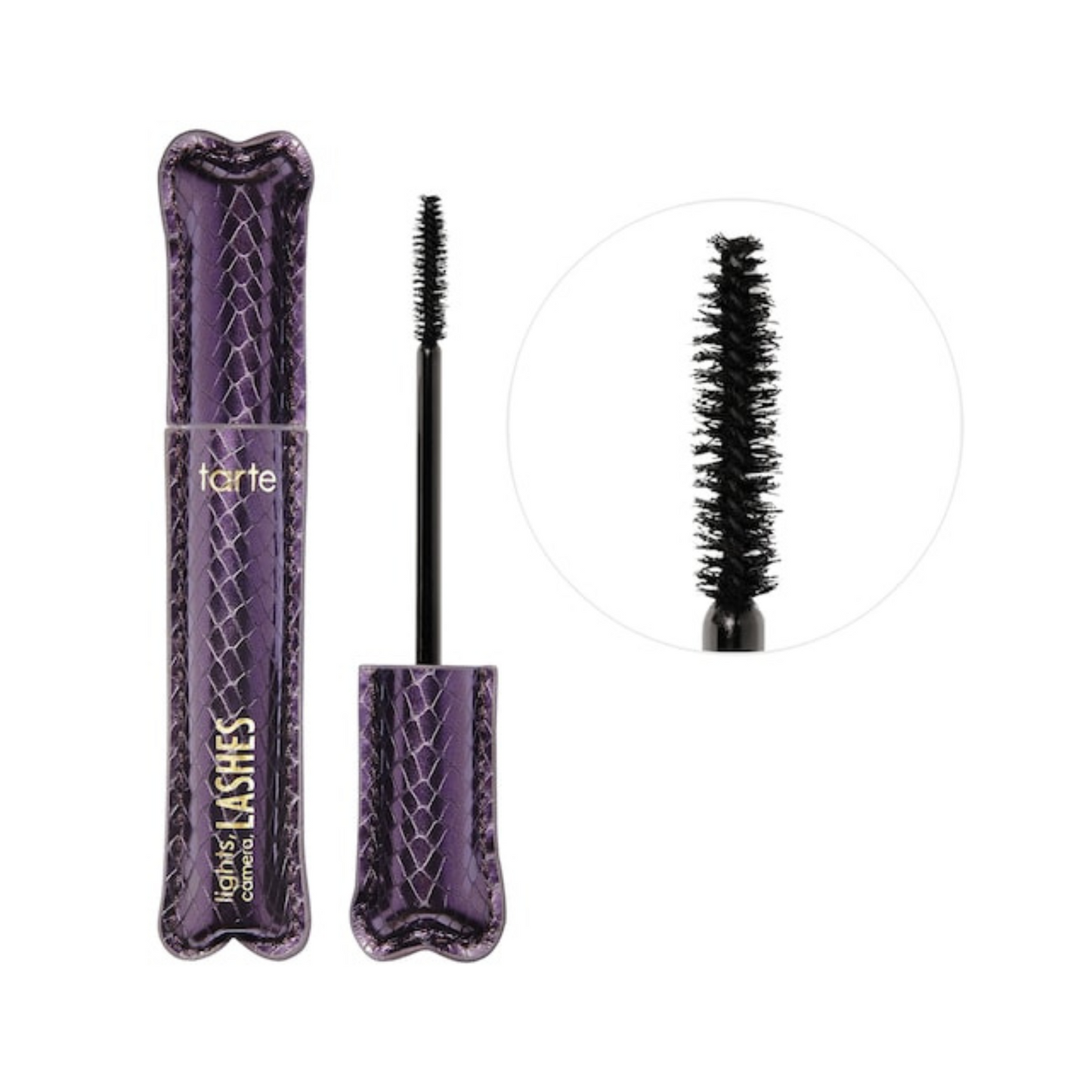 Tarte - Lights, Camera, Lashes 4-in-1 Mascara