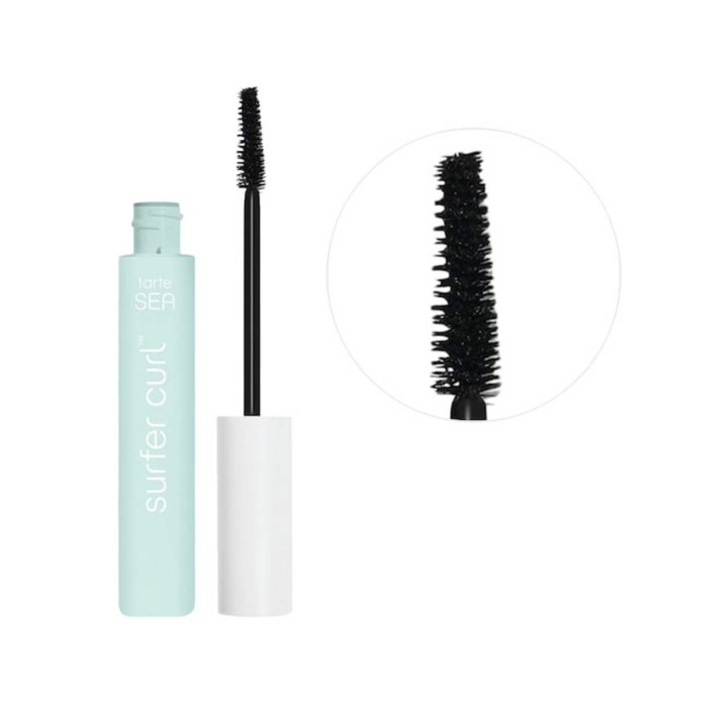 Tarte - SEA Surfer Curl Volumizing Mascara