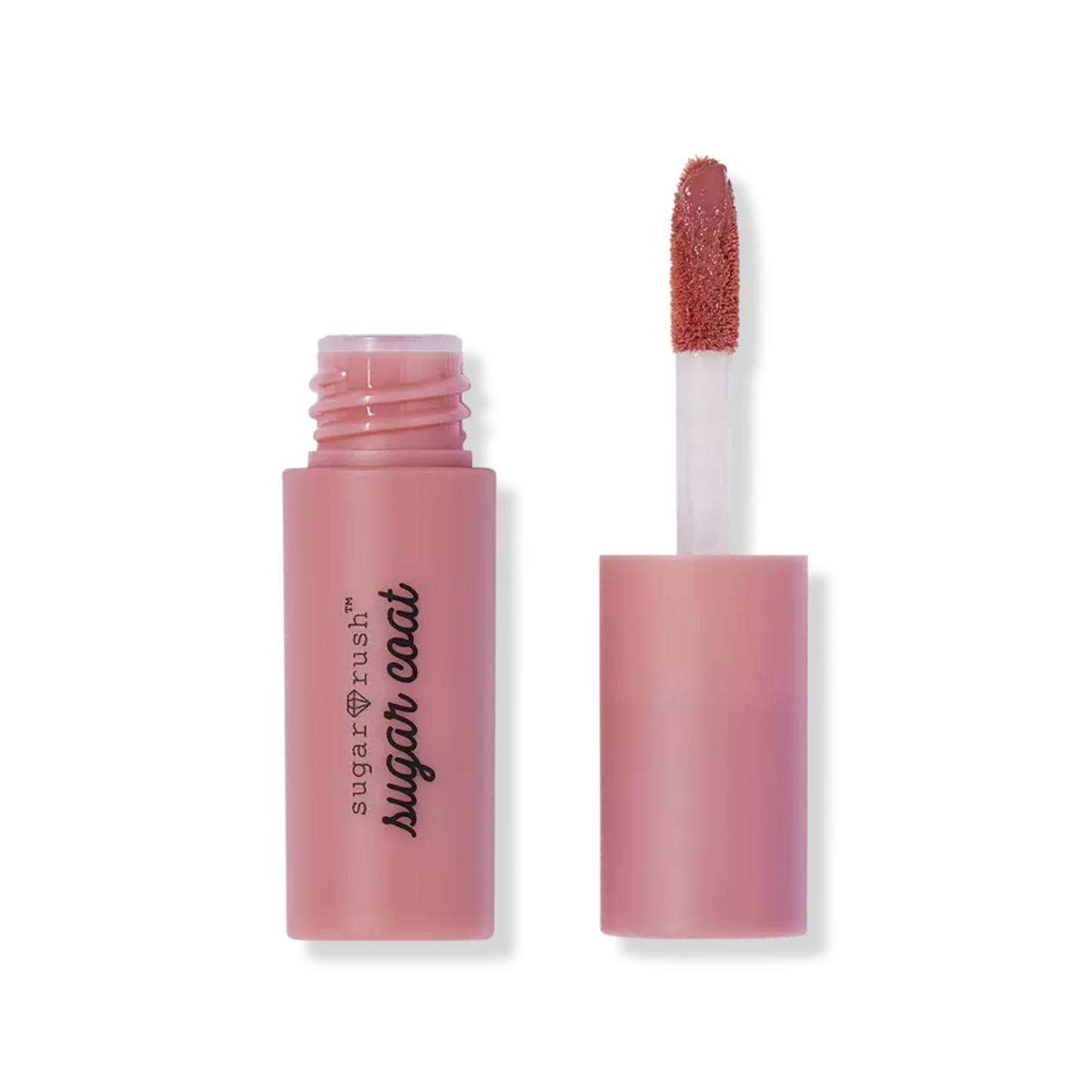 Tarte Sugar Rush Mini Sugar Coat Velvet Liquid Lipstick - Cake Pop