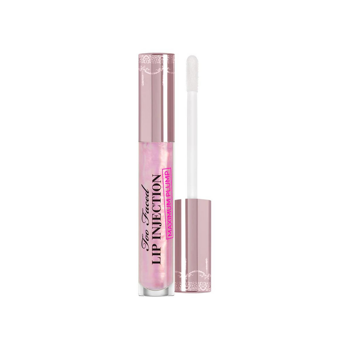 Too Faced - Lip Injection Maximum Plump Extra Strength Lip Plumper Gloss